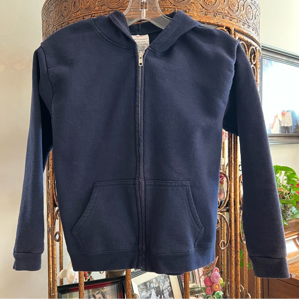 Hanes Kids EcoSmart Sweatshirt